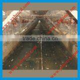 Automatic Chicken Manure Cleaner