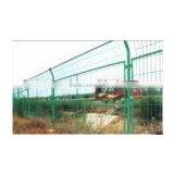 Wire Mesh Fence thumbnail-1