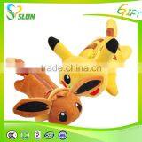 Promotion Plush Pencil Bag thumbnail-1