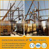 Used Cooking Oil Biodiesel Plant in India thumbnail-2