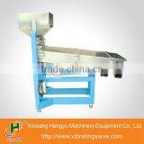 Pine Nutvibrating Screen