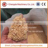 Durable and Easy Operate Wood Hammer Mill With CE, CF500 thumbnail-6