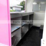 New Type Fast Food Truck/mobile Food Truck thumbnail-6