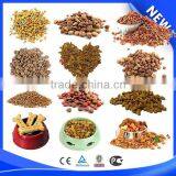 Full-automatic Field Leader Dog Food Pellet Making Machine With High Quality thumbnail-2