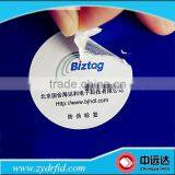 Rfid 13.56MHz Anti-theft Rfid Nfc Sticker thumbnail-3