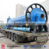 ISO9001 Raw Material Milling Machine, Wet Ball Mill For Sale in Asia, Brazil, Iran, Etc. 2014 thumbnail-1