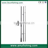 Fishing Tackle Carp Fishing Rod thumbnail-2