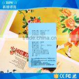 Low Cost Plastic Reward Menbership Card