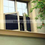 Window Door Security Screen/black 316 Grade Stainless Steel Security Mesh/security Window Screen thumbnail-3