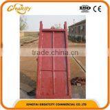 China Supply High Quality Manual Hoist& Sluice Gate Hoist thumbnail-5