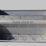 Piggery Rasing Feeding Troughs for Pigs