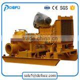 Double Suction Sewage Water Pump thumbnail-3