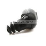 Waterproof Wireless Bluetooth Single Earphone, Secure Fit for Sport thumbnail-4