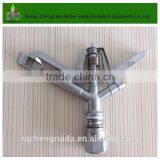 ZY-2 Impulse Sprinkler Fpr Greenhouse thumbnail-1