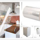 Adhesive Coated Films  Self-adhesive Protective Film thumbnail-3