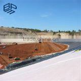 Earthwork Products Type Geosynthetic Clay Liner for Landfill