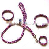 Eco-Friendly Feature and Pet Collars & Leashes Type Dog Leash thumbnail-5