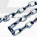 Trailer Safety Chain
