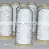 120d/2 Soft Polyester Reflective Embroidery Thread