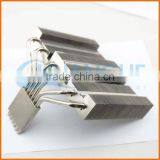 China Aluminum Cold Extrusion Led Heat Sink