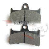 CF500 CF 500CC ATV QUAD Rear Brake Pads thumbnail-1