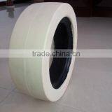 Chinese Tires Brands Yantai WonRay 8 Inch Tires 4.00-8 for Airport Luggage Trolley thumbnail-6
