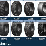 Off-The-Road Tires, 18.00R25 China Top Brand Radial OTR Tire