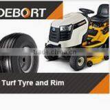 Atv Tire Factory in China AT35X10-20 thumbnail-5