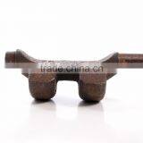 High Quality Agricultural Tractor Single Cylinder Machinery Diesel Engine Parts Balance Shaft ZH1130 thumbnail-5