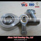 SA10E POS10 External Thread Padded Rod End Joint Bearing thumbnail-1