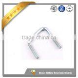 Factory Best Quality Steel U,V Bolt,A2,A4 thumbnail-5