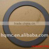 Paper Plate for Transmission Clutch Part No.4y0709 thumbnail-1