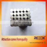 Magnetic Name Badge Special Magnet thumbnail-1