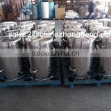 Customize SUS 304 SUS 316L Stainless Steel Bucket / Ice Bucket / Beer Bucket/ Oil Barrel thumbnail-3