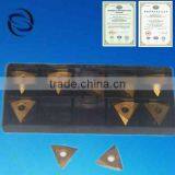 TPMA-32NV TIN CARBIDE INSERTS