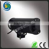 54w 9inch Dual Row Led Light Bar For Jeep And Truck thumbnail-3