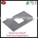 High Quality Precisioon Zinc Plated Carbon Steel Standard Square Washer thumbnail-4