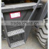 AS912 Brand New 1.2Ton ZL12F Compact Chinese Wheel Loader Low Price thumbnail-6