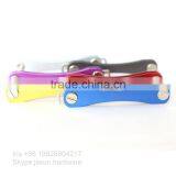 China Factory Manufacturer Producing Aluminum Compact Key Holder thumbnail-2