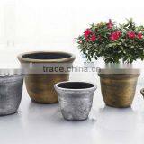 Rinse Flower Planter Pot thumbnail-1