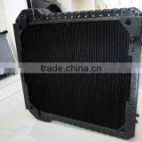 Radiator for Jcb Parts China/Construction Machinery/oem/is9001 thumbnail-1