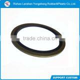 Rubber With Metal Bonded Rubber Seal Professional Manufacturer From China thumbnail-2