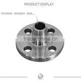 Cast Iron Sand Casting Flange thumbnail-2