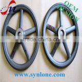 Customized High Quality All Kinds of Hand Wheel thumbnail-4