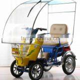 500W Electric Scooter thumbnail-1