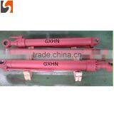 Good Price High Quality Excavator Hydraulic Cylinder With Chromed Rod Made in China thumbnail-2