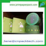 Fancy Tube Packaging Box Make-up Product Packaging Box Flower Box Cosmetic Product Packing Box thumbnail-1