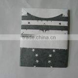 1070D Tyvek Wallet Recycled Creative Waterproof Paper Wallet thumbnail-4