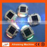 2*3 LED Cat Eye Solar LED Road Marking Stud thumbnail-2