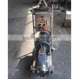 Sanitary Stainless Steel Rotor Stator Pumps/lobe Pump thumbnail-5